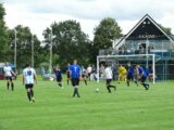 S.K.N.W.K. 1 - D.V.V. '09 1 (oefen) seizoen 2021-2022 (57/125)