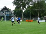 S.K.N.W.K. 1 - D.V.V. '09 1 (oefen) seizoen 2021-2022 (82/125)