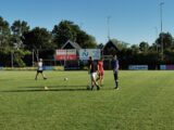 Laatste training S.K.N.W.K.1 seizoen 2020-2021 (13/41)