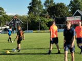 Laatste training S.K.N.W.K.1 seizoen 2020-2021 (26/41)