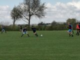 Onderlinge wedstrijd tussen spelers S.K.N.W.K. 1 en S.K.N.W.K. JO19-1 van zaterdag 1 mei 2021 (67/82)