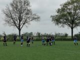 Onderlinge wedstrijd tussen S.K.N.W.K. 2 en S.K.N.W.K. JO19-1 van zaterdag 15 mei 2021 (8/85)