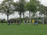 Onderlinge wedstrijd tussen S.K.N.W.K. 2 en S.K.N.W.K. JO19-1 van zaterdag 15 mei 2021 (11/85)