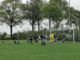 Onderlinge wedstrijd tussen S.K.N.W.K. 2 en S.K.N.W.K. JO19-1 van zaterdag 15 mei 2021 (14/85)