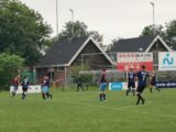 Onderlinge wedstrijd tussen S.K.N.W.K. 2 en S.K.N.W.K. JO19-1 van zaterdag 5 juni 2021 (69/117)