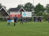 Onderlinge wedstrijd tussen S.K.N.W.K. 2 en S.K.N.W.K. JO19-1 van zaterdag 5 juni 2021 (70/117)