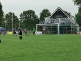 Onderlinge wedstrijd tussen S.K.N.W.K. 2 en S.K.N.W.K. JO19-1 van zaterdag 5 juni 2021 (95/117)