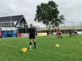 Laatste training S.K.N.W.K. JO11-1 seizoen 2020-2021 (4/37)