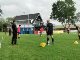 Laatste training S.K.N.W.K. JO11-1 seizoen 2020-2021 (6/37)