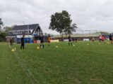 Laatste training S.K.N.W.K. JO11-1 seizoen 2020-2021 (9/37)