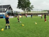 Laatste training S.K.N.W.K. JO11-1 seizoen 2020-2021 (23/37)