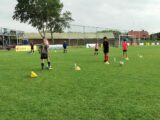 Laatste training S.K.N.W.K. JO11-1 seizoen 2020-2021 (24/37)