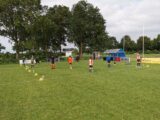 Laatste training S.K.N.W.K. JO11-1 seizoen 2020-2021 (30/37)