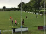 Laatste training S.K.N.W.K. JO11-1 seizoen 2020-2021 (31/37)