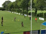 Laatste training S.K.N.W.K. JO11-1 seizoen 2020-2021 (33/37)