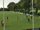 Laatste training S.K.N.W.K. JO11-1 seizoen 2020-2021 (35/37)