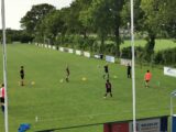 Laatste training S.K.N.W.K. JO11-1 seizoen 2020-2021 (36/37)