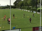 Laatste training S.K.N.W.K. JO11-1 seizoen 2020-2021 (37/37)