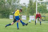 S.K.N.W.K. JO15-1 - FC Dauwendaele JO15-1 (Regiocup) (25/46)