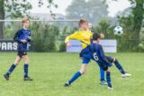 S.K.N.W.K. JO15-1 - FC Dauwendaele JO15-1 (Regiocup) (35/46)