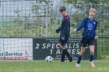 S.K.N.W.K. JO15-1 - FC Dauwendaele JO15-1 (Regiocup) (37/46)