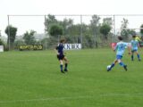 S.K.N.W.K. JO15-1 - FC De Westhoek '20/Z.S.C. '62 JO15-1 (Regiocup) (5/87)