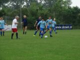 S.K.N.W.K. JO15-1 - FC De Westhoek '20/Z.S.C. '62 JO15-1 (Regiocup) (10/87)