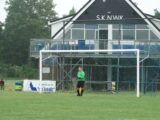 S.K.N.W.K. JO15-1 - FC De Westhoek '20/Z.S.C. '62 JO15-1 (Regiocup) (14/87)