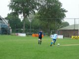 S.K.N.W.K. JO15-1 - FC De Westhoek '20/Z.S.C. '62 JO15-1 (Regiocup) (15/87)