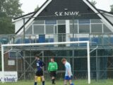 S.K.N.W.K. JO15-1 - FC De Westhoek '20/Z.S.C. '62 JO15-1 (Regiocup) (16/87)