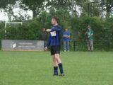 S.K.N.W.K. JO15-1 - FC De Westhoek '20/Z.S.C. '62 JO15-1 (Regiocup) (22/87)