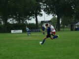 S.K.N.W.K. JO15-1 - FC De Westhoek '20/Z.S.C. '62 JO15-1 (Regiocup) (24/87)