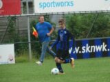 S.K.N.W.K. JO15-1 - FC De Westhoek '20/Z.S.C. '62 JO15-1 (Regiocup) (35/87)