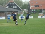 S.K.N.W.K. JO15-1 - FC De Westhoek '20/Z.S.C. '62 JO15-1 (Regiocup) (58/87)