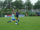 S.K.N.W.K. JO15-1 - FC De Westhoek '20/Z.S.C. '62 JO15-1 (Regiocup) (62/87)