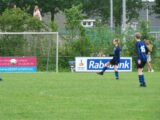 S.K.N.W.K. JO15-1 - FC De Westhoek '20/Z.S.C. '62 JO15-1 (Regiocup) (66/87)