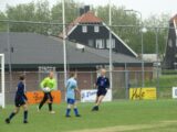 S.K.N.W.K. JO15-1 - FC De Westhoek '20/Z.S.C. '62 JO15-1 (Regiocup) (70/87)