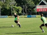 Laatste training S.K.N.W.K. JO15-1 seizoen 2020-2021 (21/44)