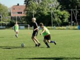 Laatste training S.K.N.W.K. JO15-1 seizoen 2020-2021 (22/44)