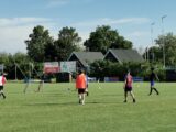 Laatste training S.K.N.W.K. JO17-1 seizoen 2020-2021 (2/48)