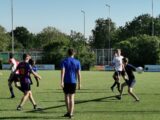 Laatste training S.K.N.W.K. JO17-1 seizoen 2020-2021 (11/48)