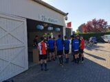 Laatste training S.K.N.W.K. JO17-1 seizoen 2020-2021 (35/48)