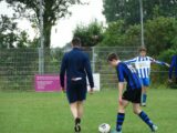 S.K.N.W.K. JO17-1 - v.v. Arendskerke JO17-1 (Regiocup) (47/113)