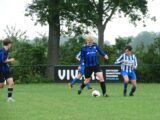 S.K.N.W.K. JO17-1 - v.v. Arendskerke JO17-1 (Regiocup) (98/113)