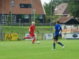 S.K.N.W.K. JO19-1 - O.F.B. JO18-1 (oefen) seizoen 2021-2022 (17/77)