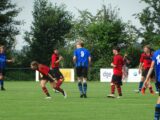 S.K.N.W.K. JO19-1 - O.F.B. JO18-1 (oefen) seizoen 2021-2022 (29/77)