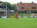 S.K.N.W.K. JO19-1 - O.F.B. JO18-1 (oefen) seizoen 2021-2022 (31/77)