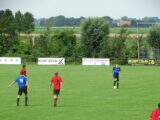 S.K.N.W.K. JO19-1 - O.F.B. JO18-1 (oefen) seizoen 2021-2022 (36/77)