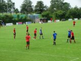 S.K.N.W.K. JO19-1 - O.F.B. JO18-1 (oefen) seizoen 2021-2022 (42/77)