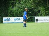 S.K.N.W.K. JO19-1 - O.F.B. JO18-1 (oefen) seizoen 2021-2022 (48/77)